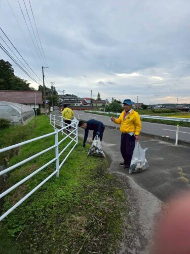 玉川ライオンズクラブGOMIコン2025