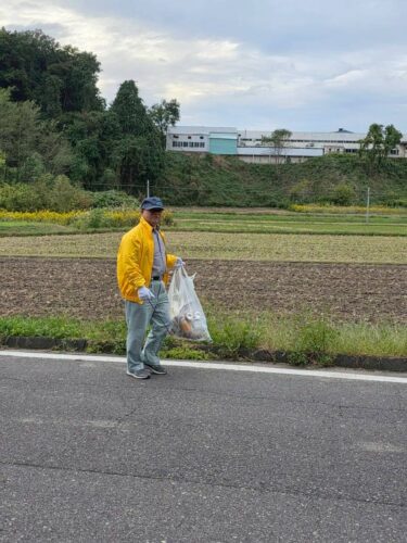 玉川ライオンズクラブGOMIコン2025