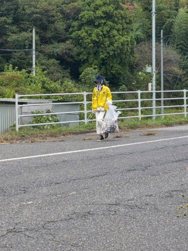 玉川ライオンズクラブGOMIコン2025