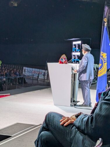 玉川ライオンズクラブ_OSEALフォーラム札幌