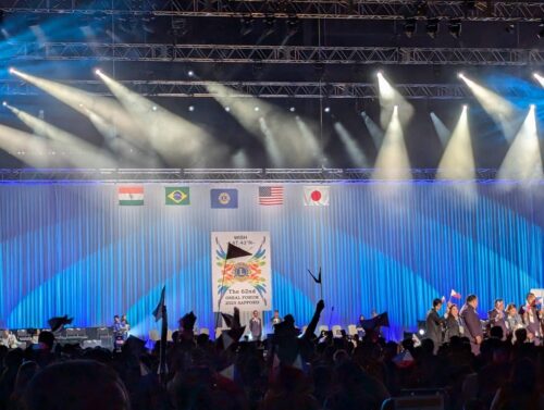 玉川ライオンズクラブ_OSEALフォーラム札幌