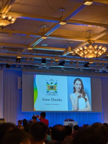 玉川ライオンズクラブ_OSEALフォーラム札幌