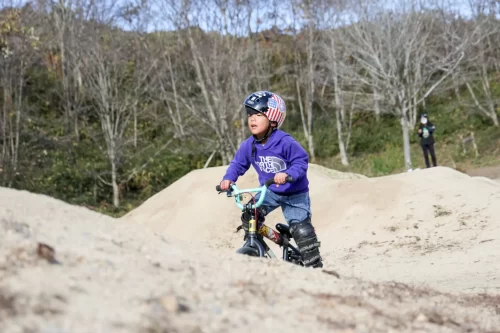 玉川ライオンズクラブ_BMX・MTBチャレンジジャム