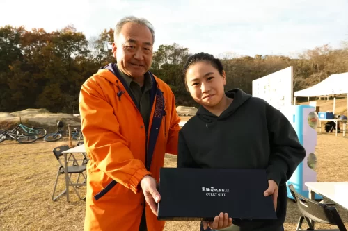 玉川ライオンズクラブ_BMX・MTBチャレンジジャム