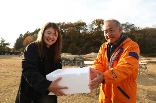 玉川ライオンズクラブ_BMX・MTBチャレンジジャム