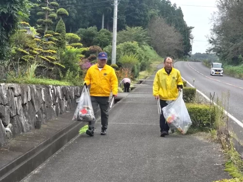 玉川ライオンズクラブGOMIコン2026
