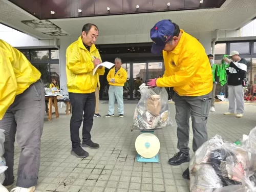 玉川ライオンズクラブGOMIコン2026