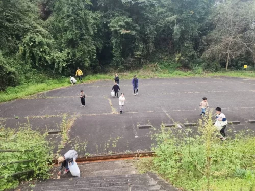 玉川ライオンズクラブGOMIコン2026
